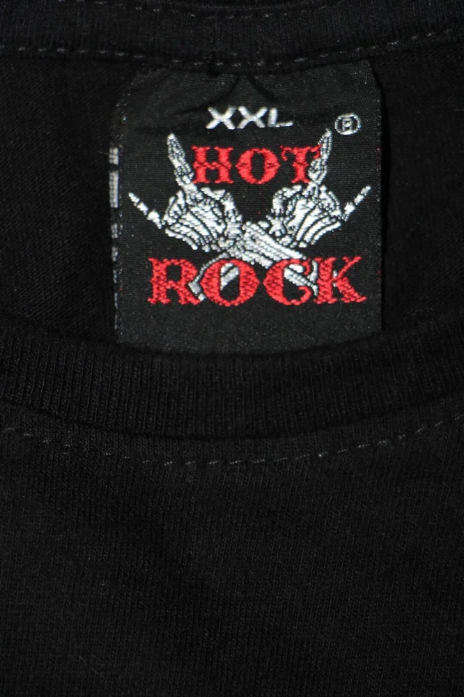 T-shirts, size XXL, photo 3
