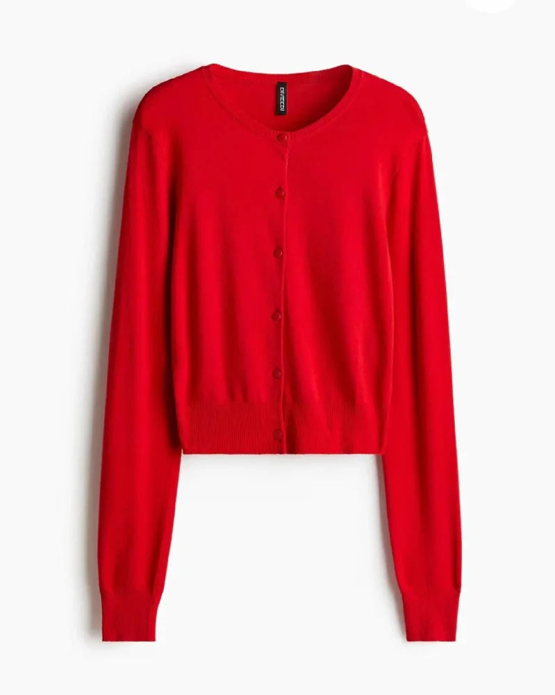 H&M Cardigans, size XS / 34 / 6, photo 5