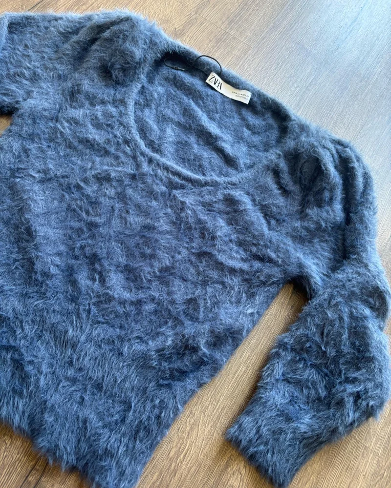 Zara Blouses, size M / 38 / 10, photo 2