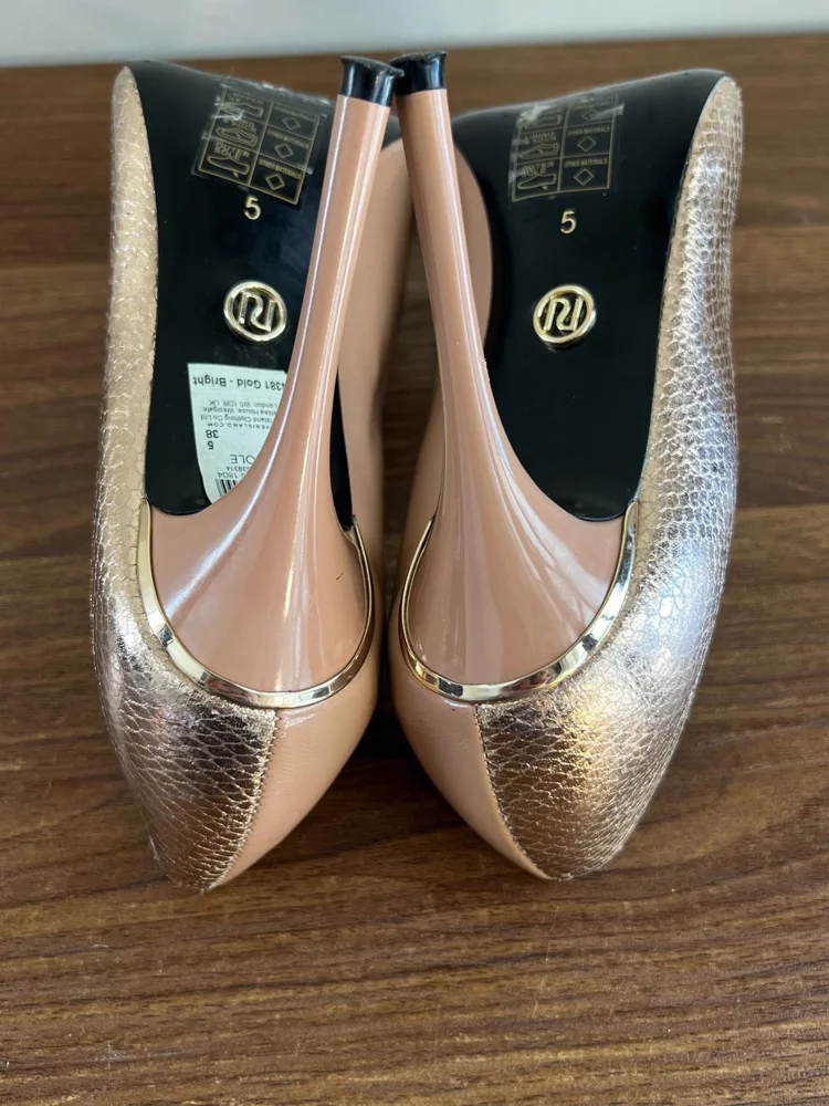 River Island Pumps, size 38, photo 5