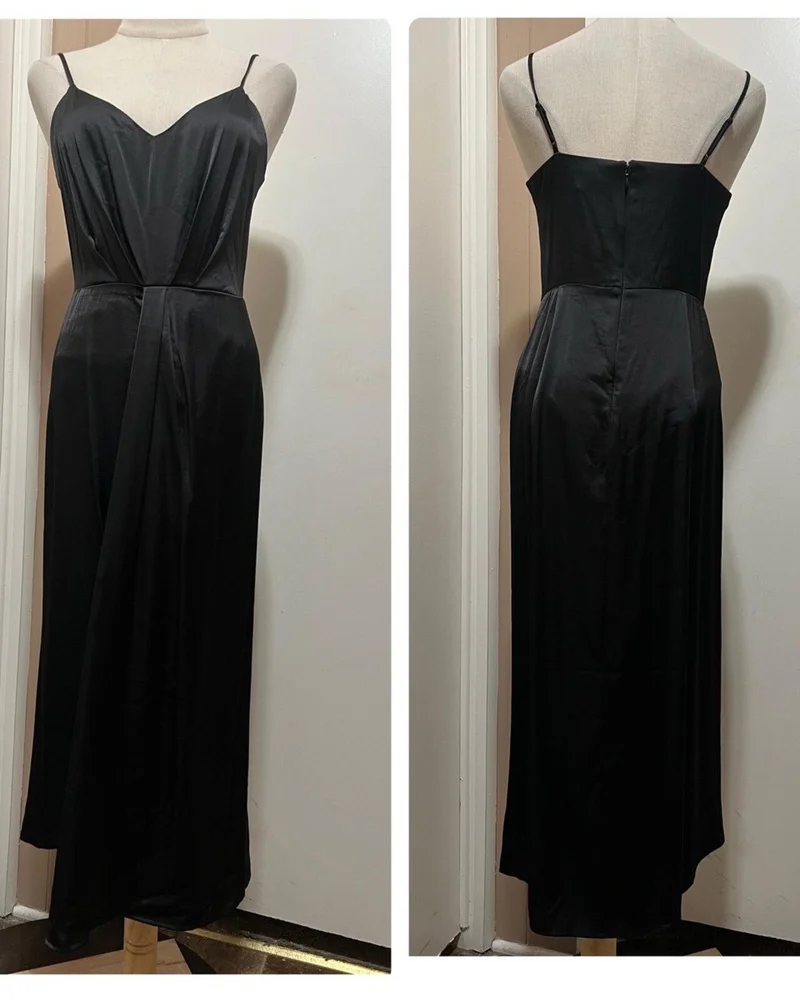 Express Midi Dresses, size XS / 34 / 6, photo 3