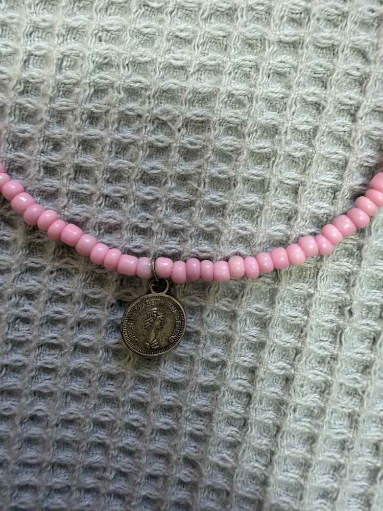Necklaces, size Other, photo 2