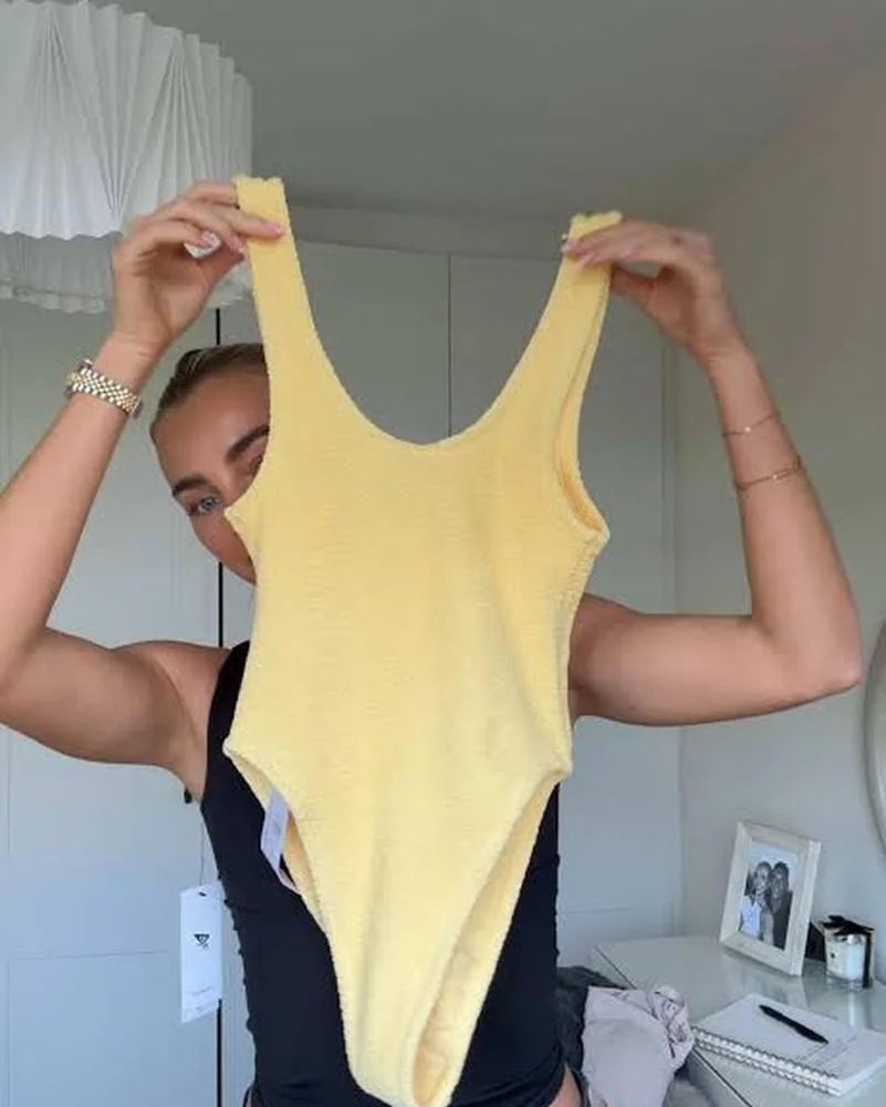 Primark One-Piece Swimsuits, size XS / 34 / 6, photo 2