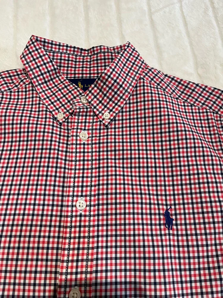 Ralph Lauren Long Sleeve, size S / 36 / 8, photo 3