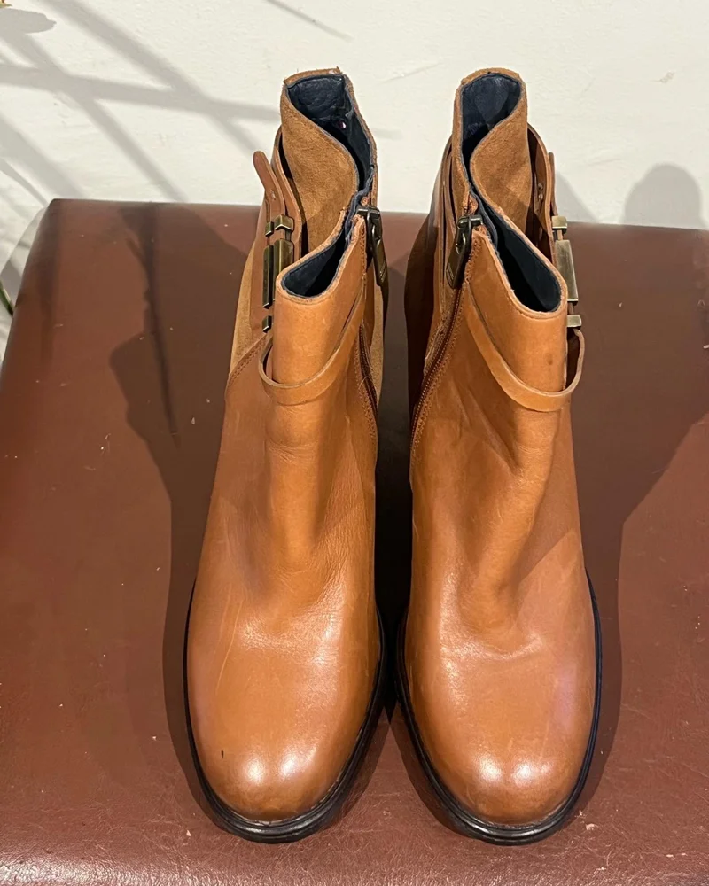 Tommy Hilfiger Boots, size 41, photo 2