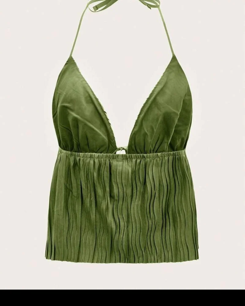 Shein Crop Tops, size XS / 34 / 6, photo 4