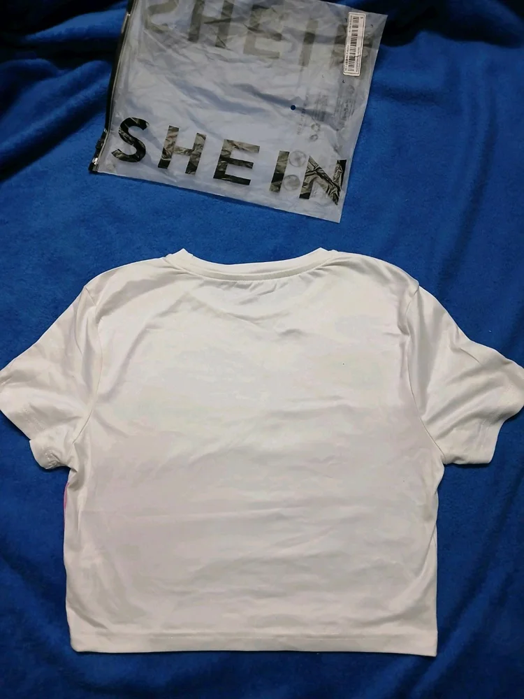 Shein T-shirts, size S / 36 / 8, photo 2