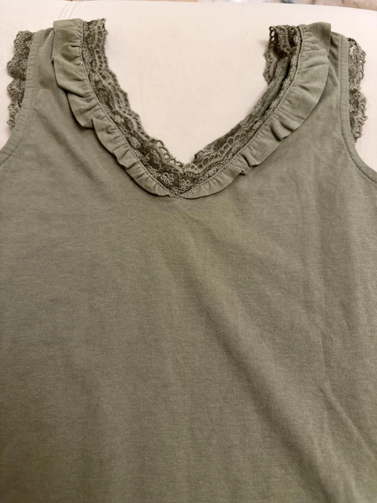 Blouses, size S / 36 / 8, photo 2