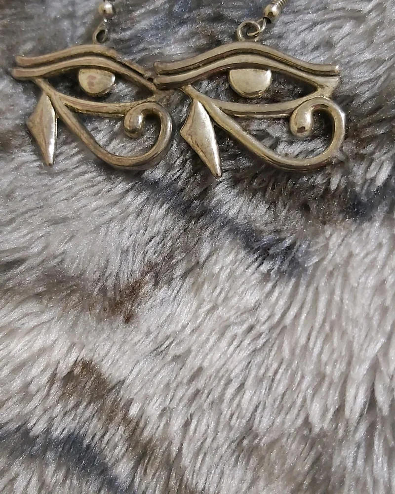 Earrings, size One size, photo 3
