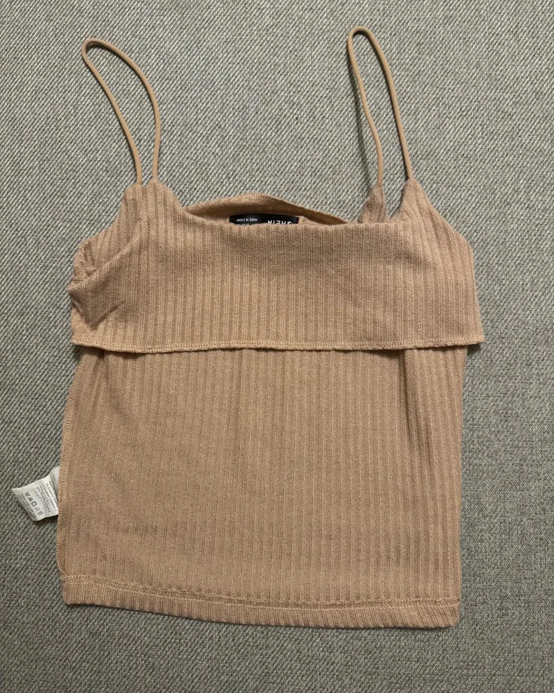 Shein Tank Tops, size S / 36 / 8, photo 2