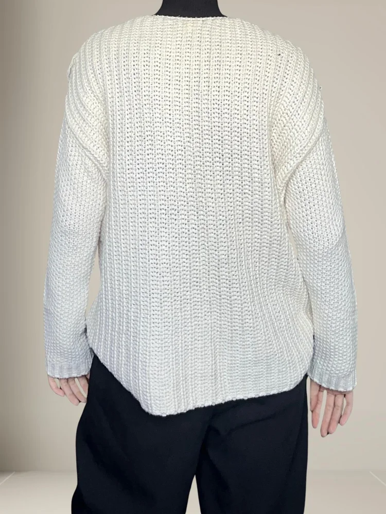 H&M Sweaters & Pullovers, size L / 40 / 12, photo 6