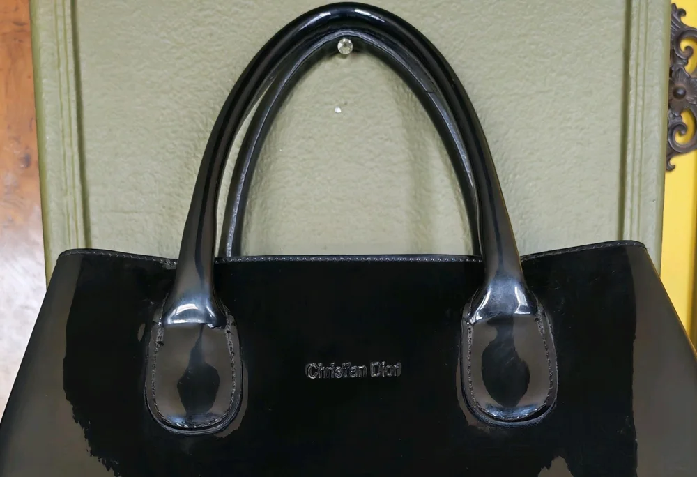 Shoulder Bag, size Other, photo 3