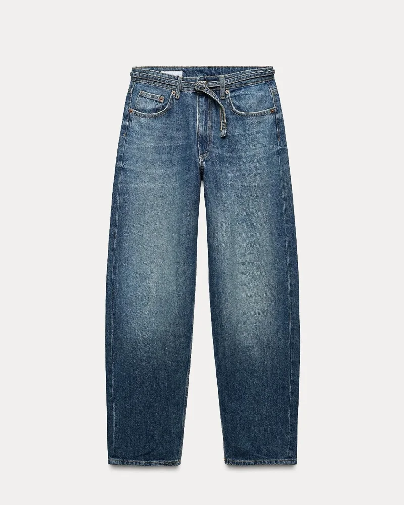 Zara Jeans, size S / 36 / 8, photo 2