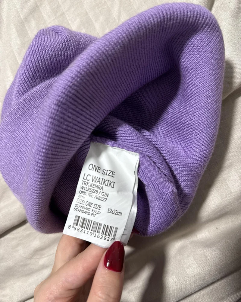 LC Wakiki Hats & Caps, size One size, photo 4