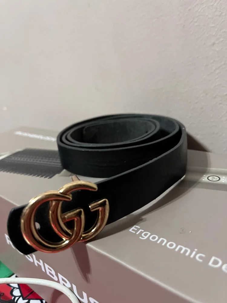 Gucci Belts