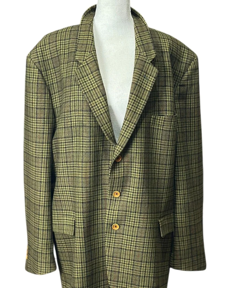 C.P. Company Blazers, size XL, photo 3