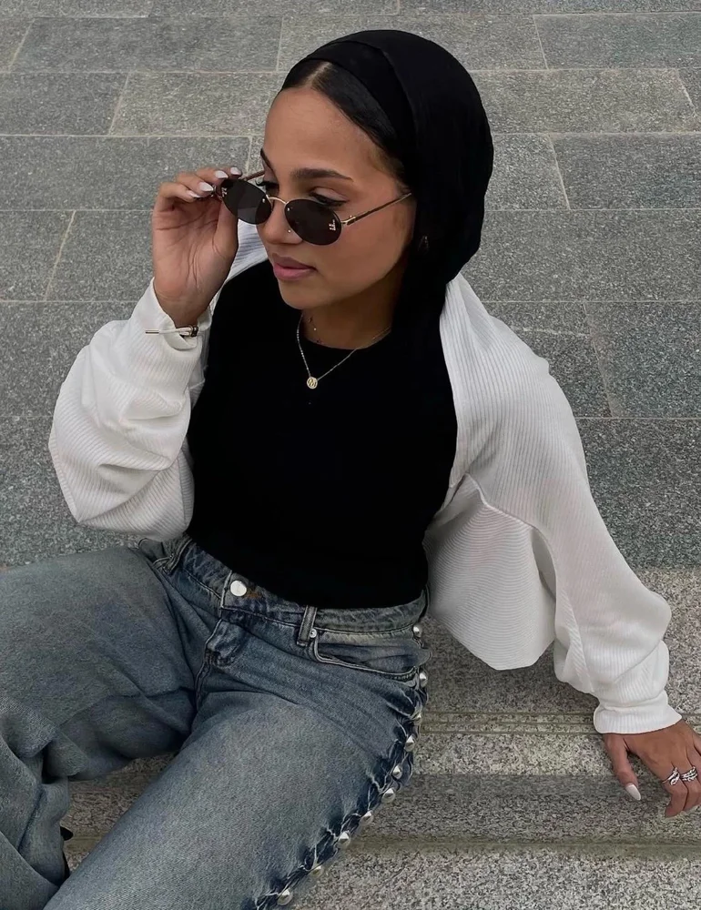 local brands Cardigans