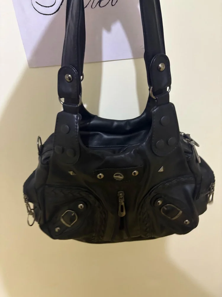Helio Shoulder Bag, size Other, photo 2
