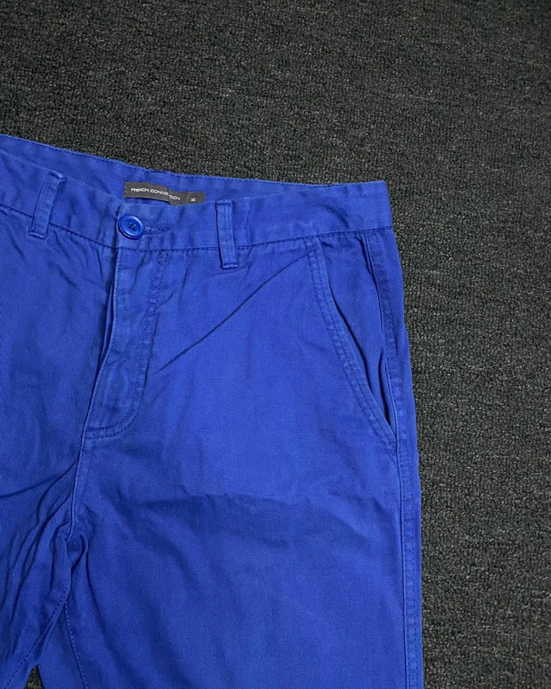 French Connection Shorts, size W30, photo 4