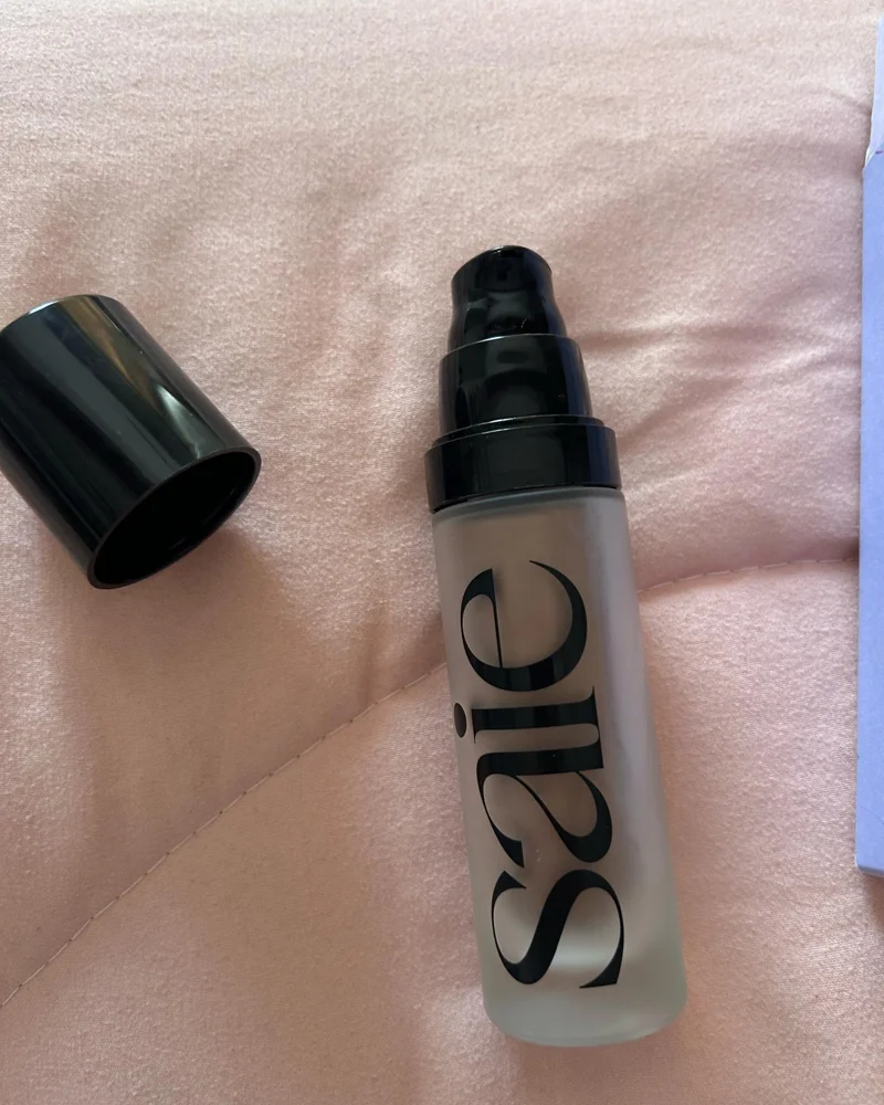 Saie Makeup, size No Size, photo 2