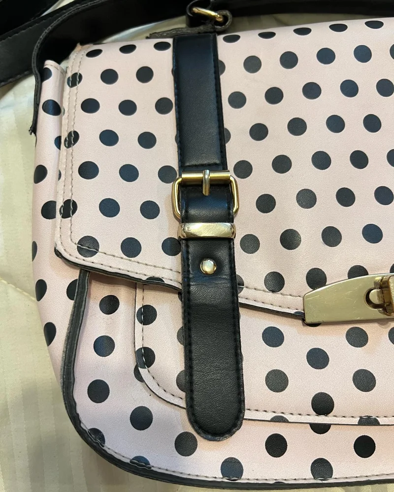 New Look Cross-Body Bag, size One size, photo 4
