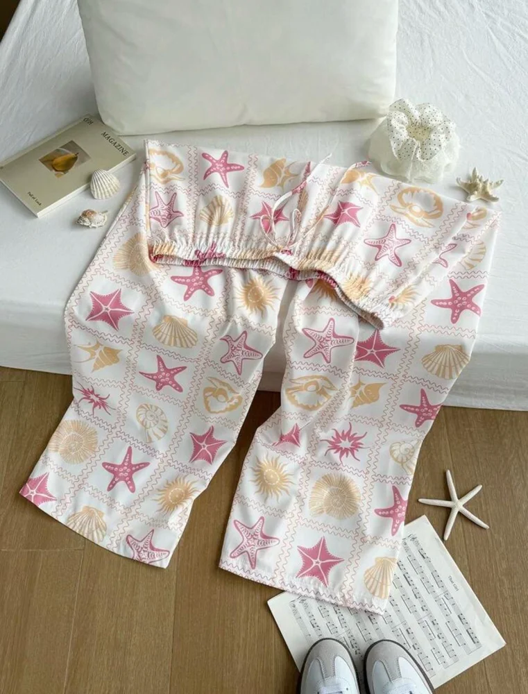 Shein Pants, size S / 36 / 8, photo 2