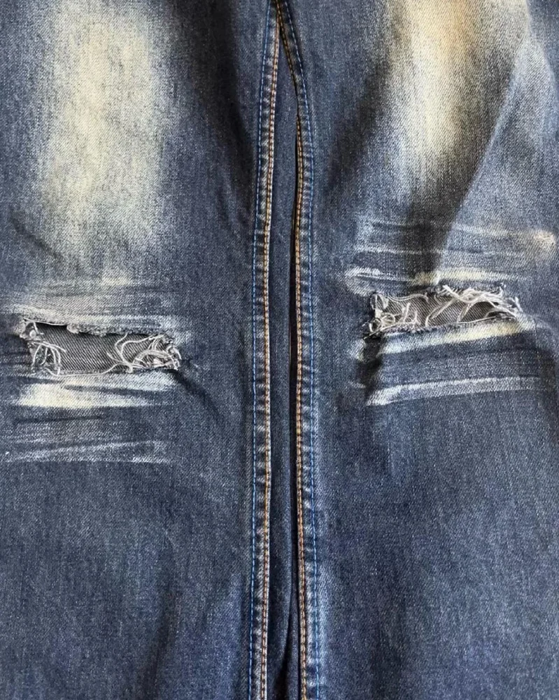 Jeans, size XS / 34 / 6, photo 3
