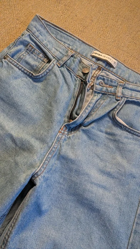 Jeans, size Other, photo 3