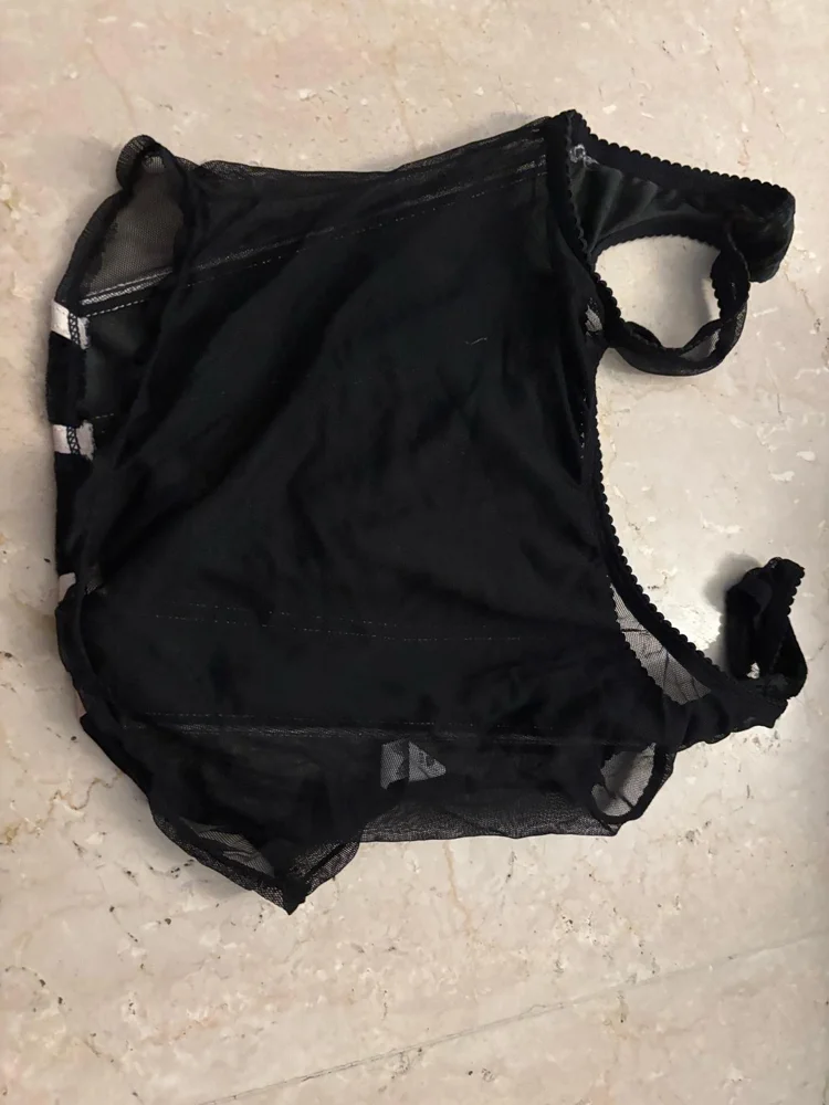 Crop Tops, size M / 38 / 10, photo 3