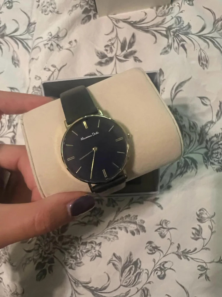 Massimo Dutti Watches, size One size, photo 2