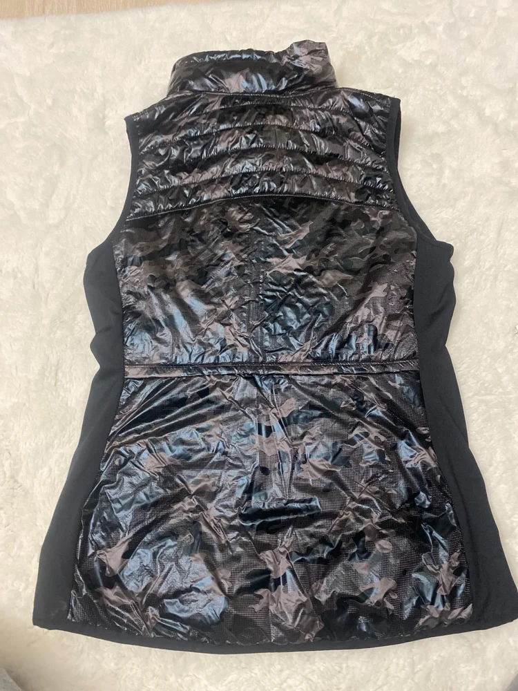 Calvin Klein Performance Vests, size S / 36 / 8, photo 3