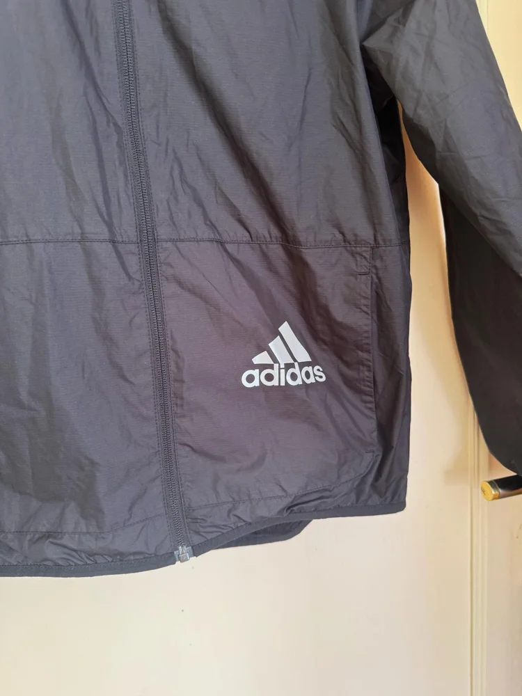 adidas Outerwear, size 12y, photo 2
