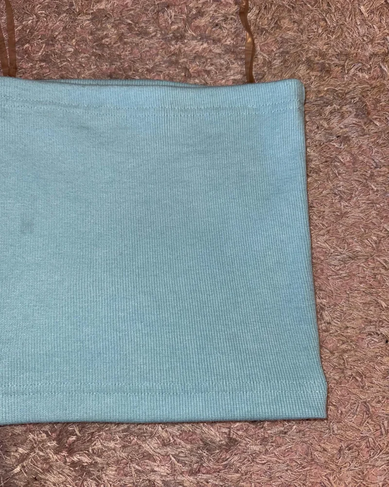 Crop Tops, size S / 36 / 8, photo 3