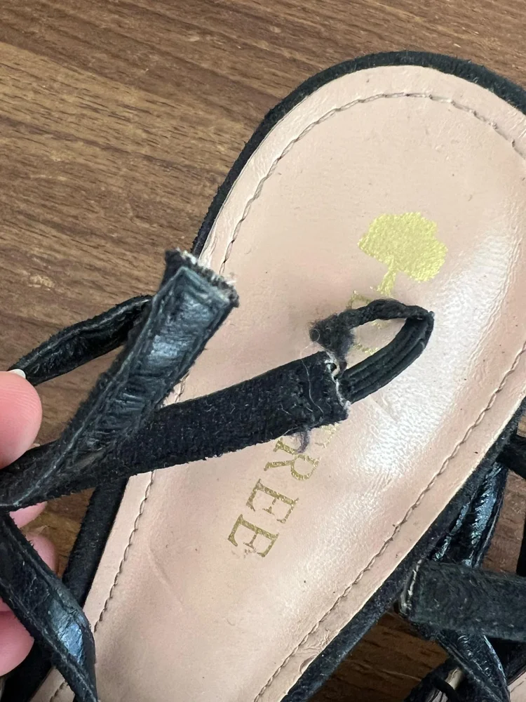 Bigtree Pumps, size 40, photo 5