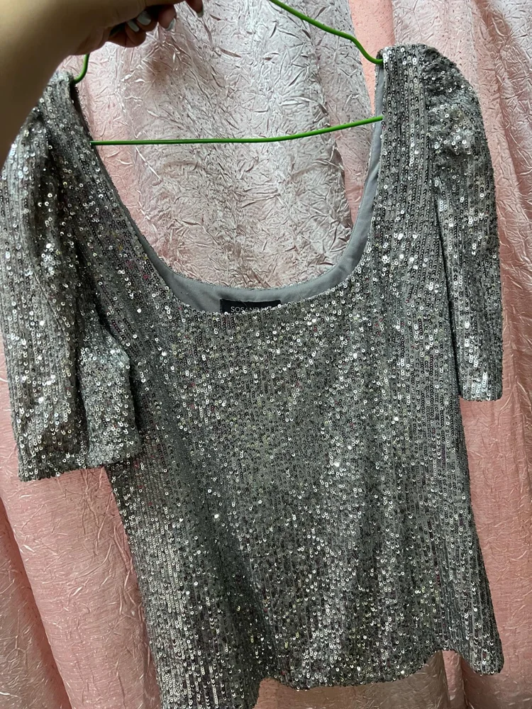 Blouses, size XL / 42 / 14, photo 4