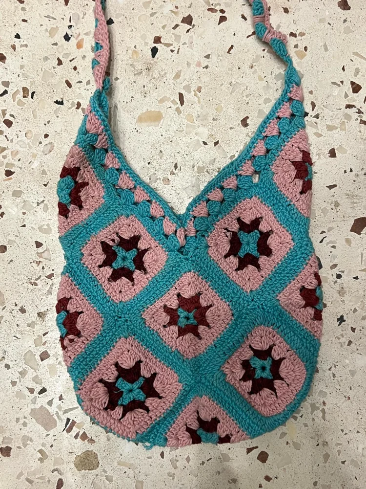 Urban Outfitters Cross-Body Bag, size One size, photo 2