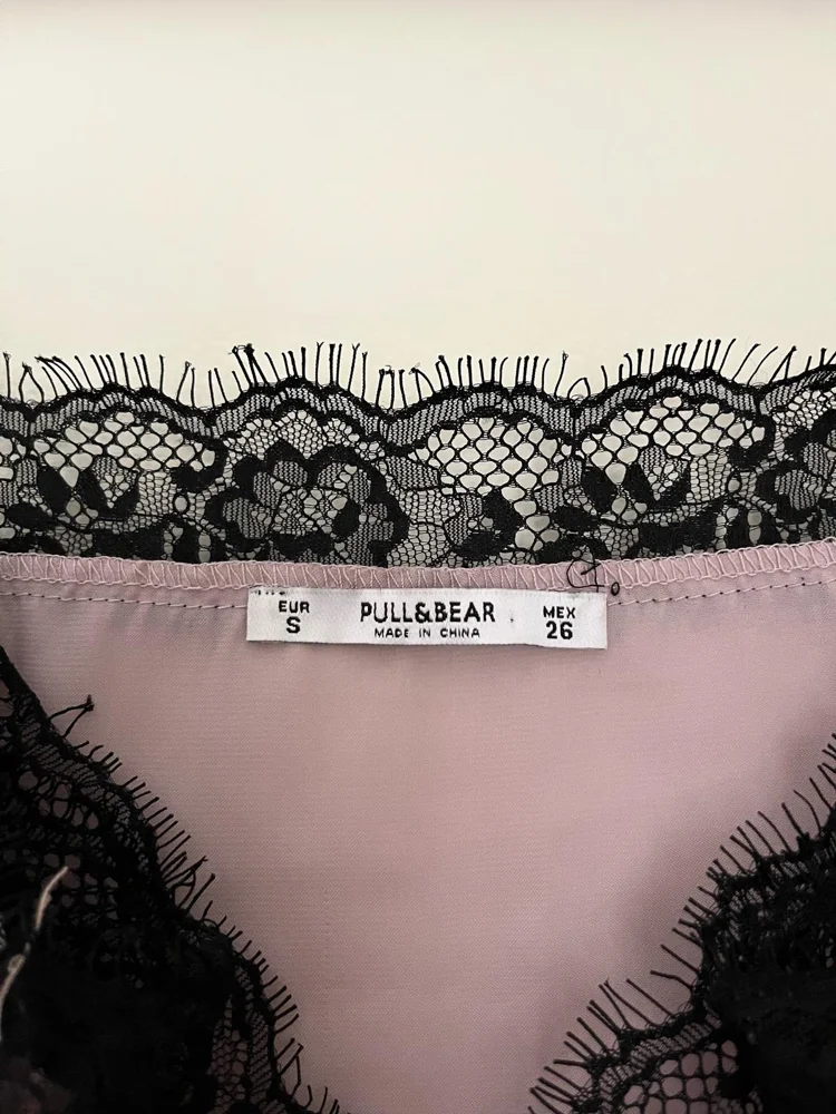 Pull & Bear Blouses, size S / 36 / 8, photo 3