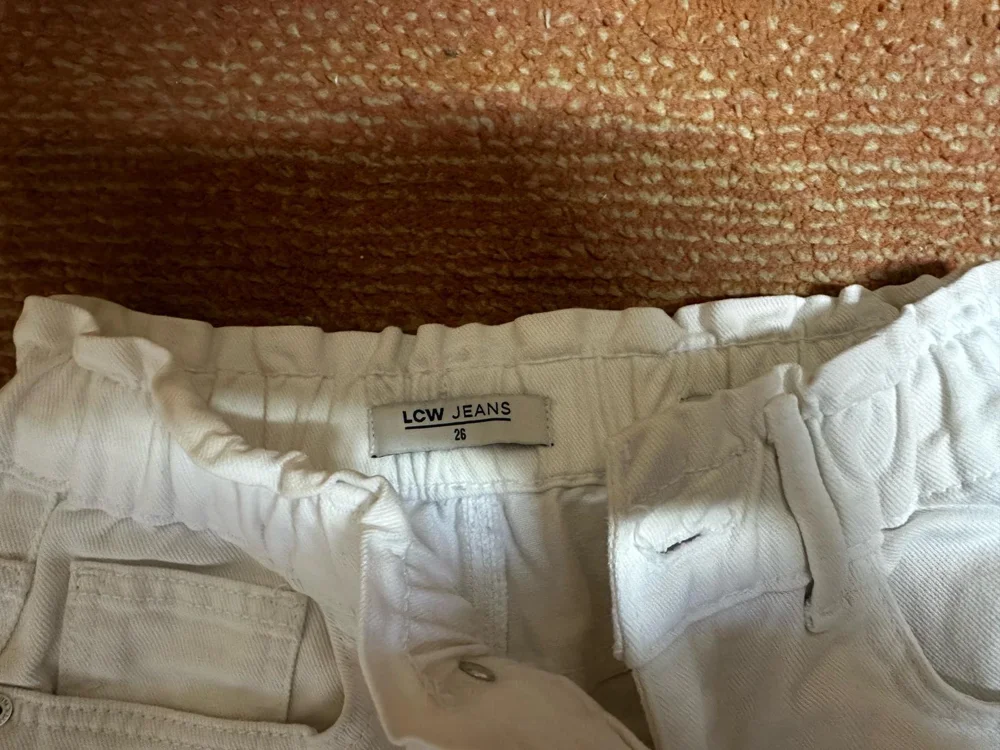 LC Wakiki Pants, size S / 36 / 8, photo 2