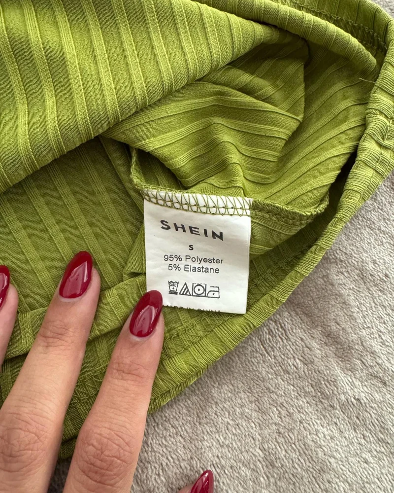 Shein Tank Tops, size S / 36 / 8, photo 3