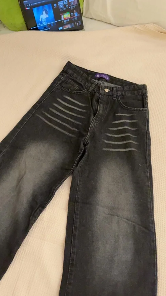 Jeans, size XXS / 32 / 4, photo 2