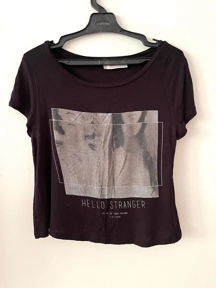 Pull & Bear T-shirts