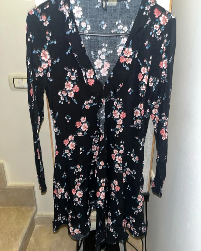 H&M Mini Dresses