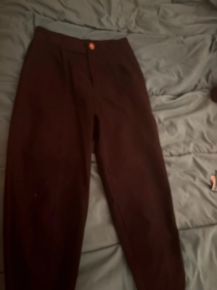 Zara Pants