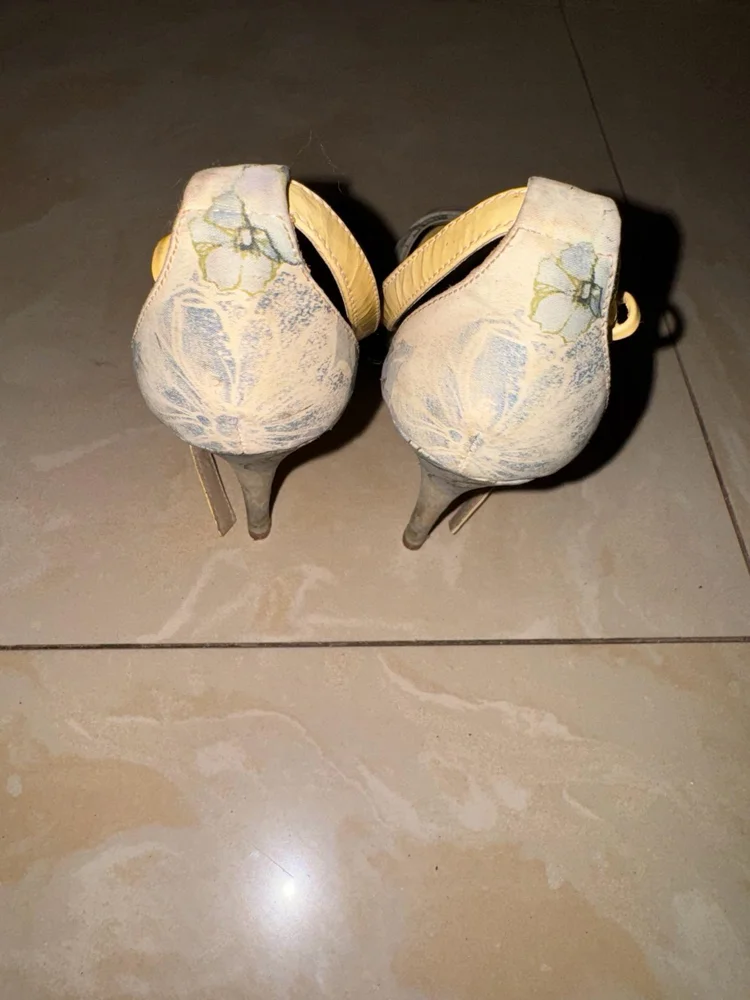 Karen Millen Stiletto Heels, size 37, photo 3