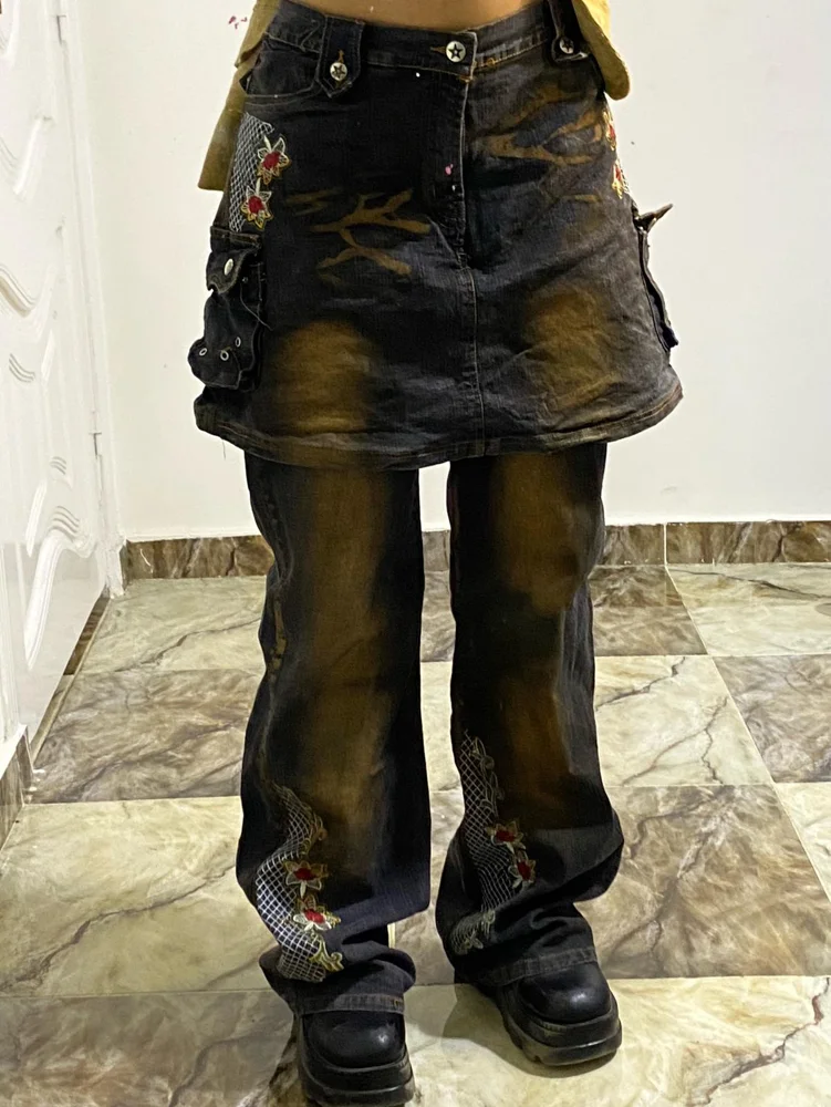 Pants, size L / 40 / 12, photo 3