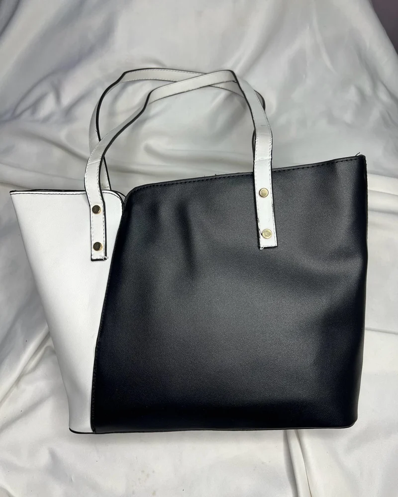 Local Shoulder Bag