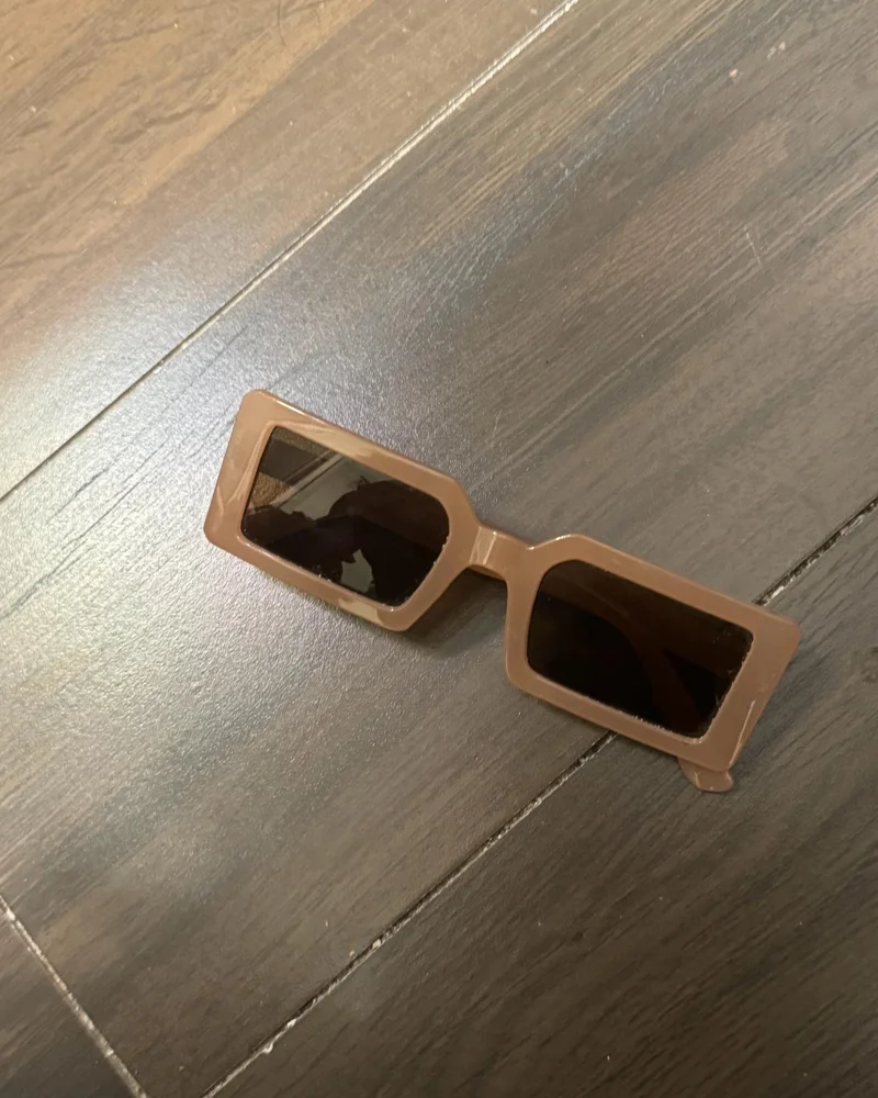 Sunglasses, size One size, photo 2