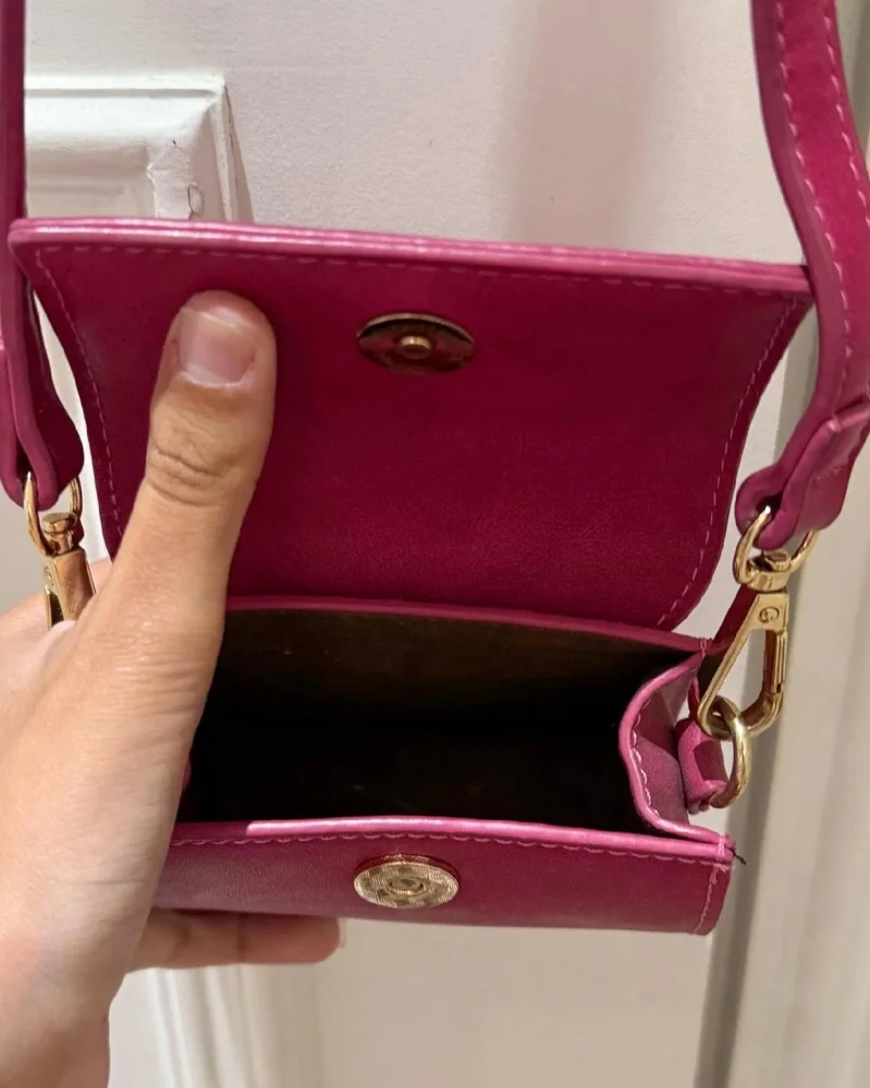 Mini Bag, size One size, photo 6