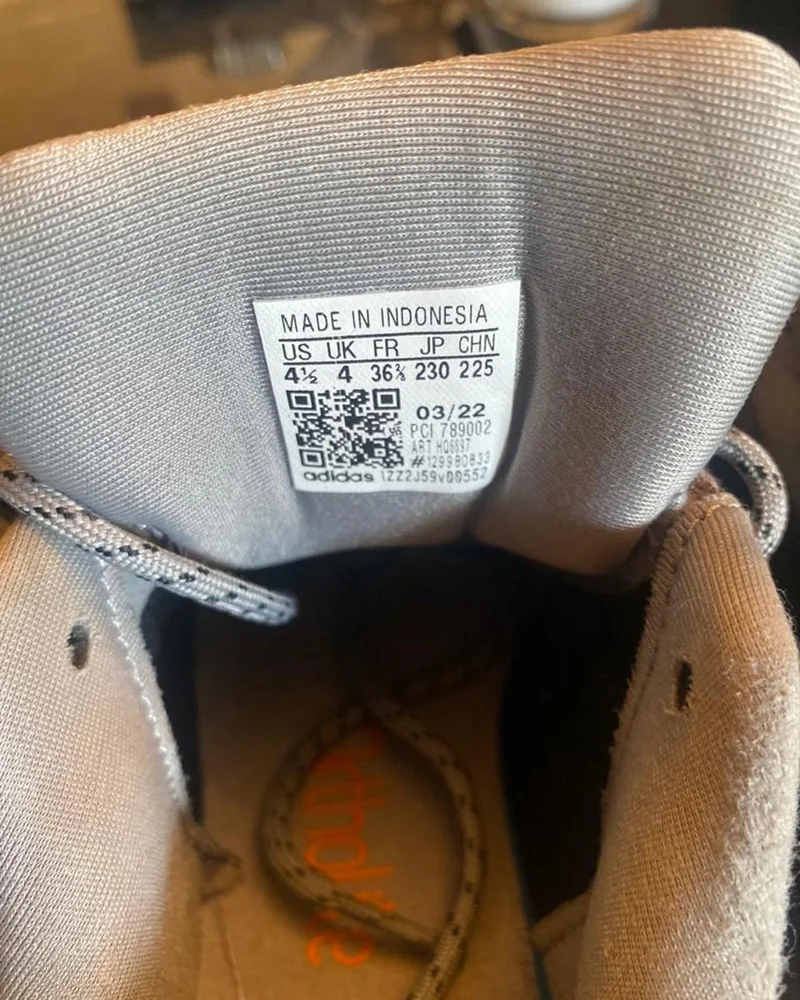 adidas Sneakers, size Other, photo 4