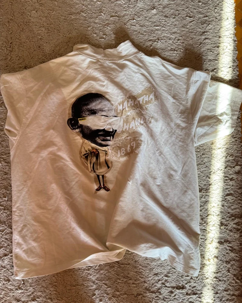 Local T-shirts, size L / 40 / 12, photo 2